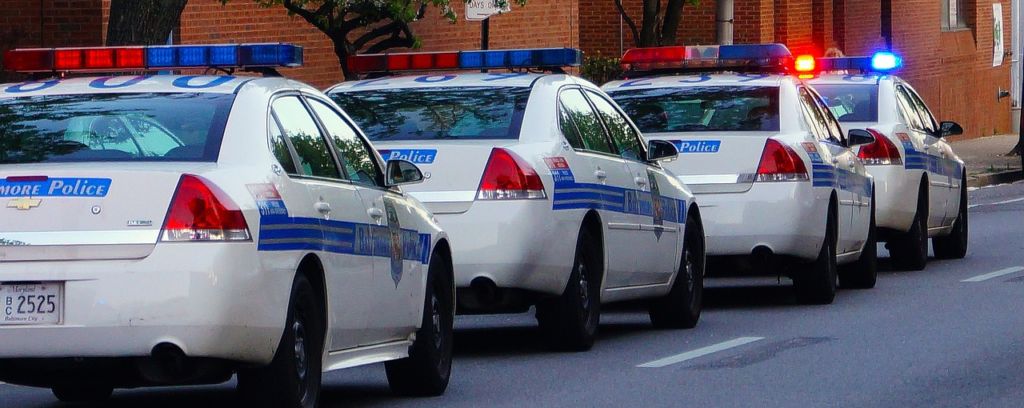 Public Safety: Public safety technology and digital transformation services