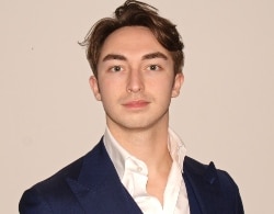 Colin DeVillers, Consultant at MFR Consultants