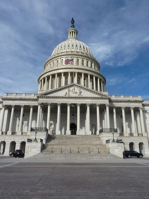 Federal: Federal government consulting and technology services