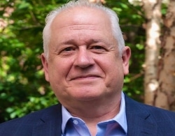 Michael Nadol, member of the MFR Consultants Advisory Board
