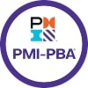 PMI Professional in Business Analysis credential