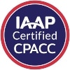 Certified Professional in Accessibility Core Competencies credential