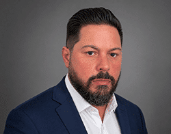 Victor Santoro, Senior Manager at MFR Consultants