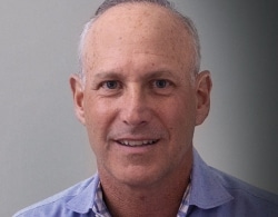 Steve Swartz, member of the MFR Consultants Advisory Board