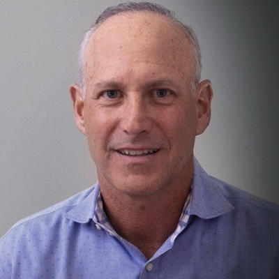 Steve Swartz, member of the MFR Consultants Advisory Board
